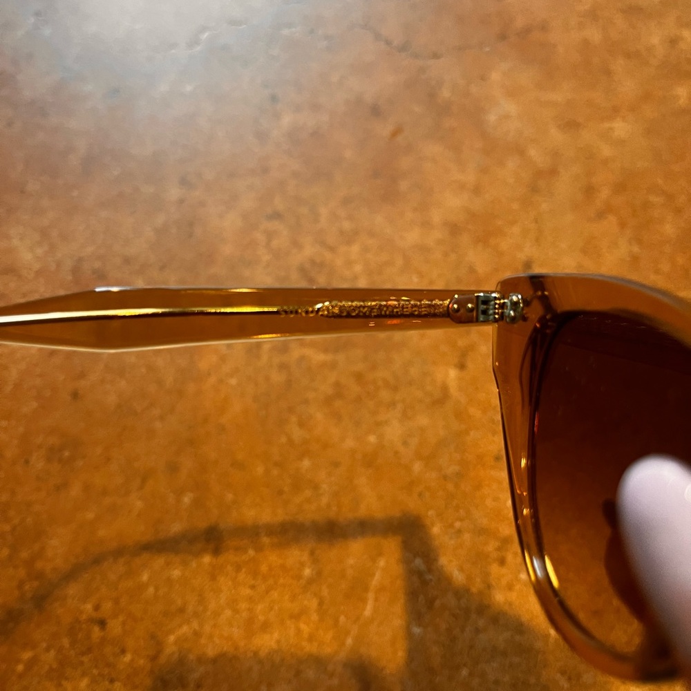 Sunday Somewhere sunglasses - Picture 4 of 5